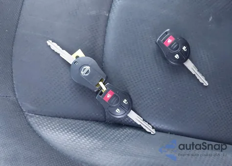 2013 Nissan Rogue S z USA, uszkodzony, nr VIN JN8AS5MV4DW658008